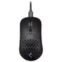 Hiditec GX30 PRO Wireless Ratón Gaming Inalámbrico 26000 DPI Negro